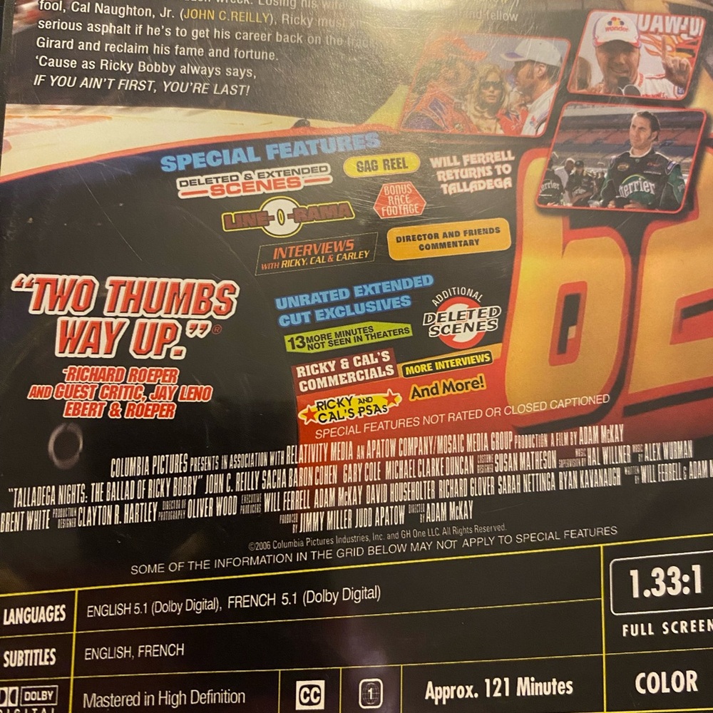 Comedy DVD Collection - Multicolor - Picture 10 of 16